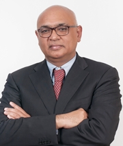 Pradeep Chaudhry